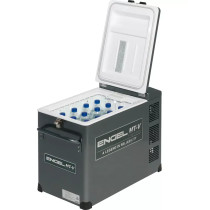 Engel MT45F-V -kompressorikylmäkaappi, 40L