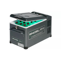 Engel MT35F-V -kompressorikylmäkaappi, 32L