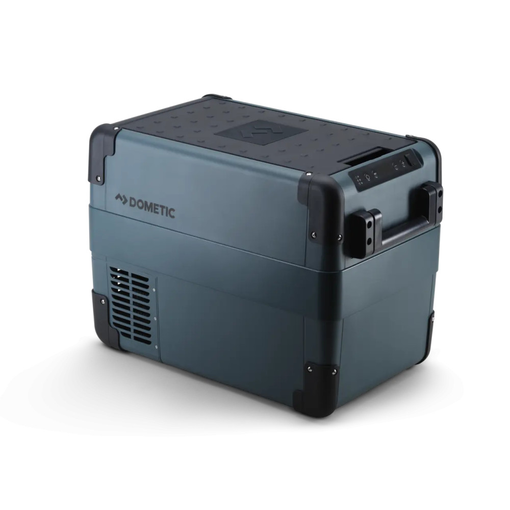 Dometic CFX2 28 -kompressorikylmälaukku – 28 litran älyohjattava kylmälaukku digitaalinäytöllä ja vahvistetulla rakenteella