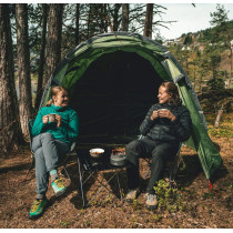 Robens Cima Versa -tunneliteltta 4 hengelle