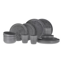 Travellife Palma -astiasto, 16-osainen