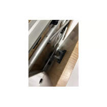 Travellife Sorrento -jatkettava pöytä 80-140 cm