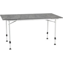 Travellife Sorrento -jatkettava pöytä 80-140 cm