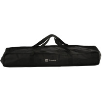 Travellife Iver Lounge Walnut -sohvapöytä 90 cm