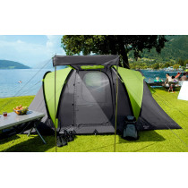 Berger Liberty 4 -perheteltta