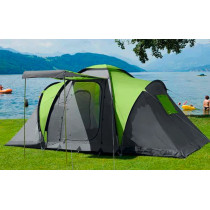 Berger Liberty 4 -perheteltta