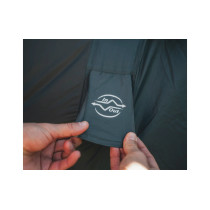 Outwell Maryland 5 Air -ilmatäytteinen tunneliteltta