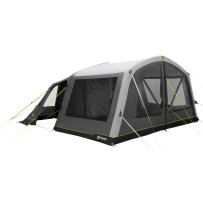 Outwell Maryland 5 Air -ilmatäytteinen tunneliteltta