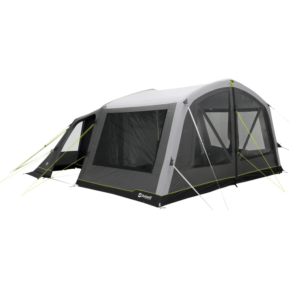 Outwell Maryland 5 Air -ilmatäytteinen tunneliteltta