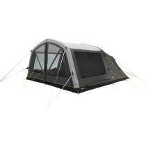 Outwell Maryland 5 Air -ilmatäytteinen tunneliteltta