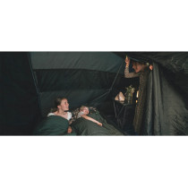 Outwell Maryland 5 Air -ilmatäytteinen tunneliteltta