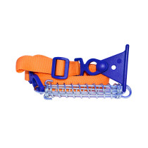 Peggy Peg Tie Strap -säädettävä markiisin kiinnityshihna