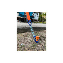 Peggy Peg Tie Strap -säädettävä markiisin kiinnityshihna