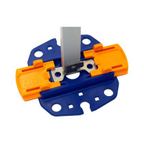 Peggy Peg Fix&Go 2.0 -ankkurilevy