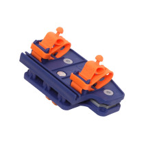 Peggy Peg Fix&Go AntiFlap -markiisipidikesarja, 2 kpl