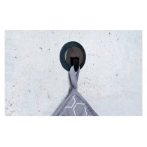 Silwy Clever metallinen magneettikoukku + nanogeelityyny
