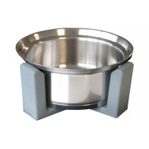 Purvario Vario System Module 3 -lautas-, kattila- ja kulhoteline, 2 osainen