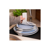Silwy Sandwich Bundle -magneettiadapterit, 5 kpl (astioiden kiinnitykseen)