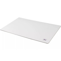 Silwy metallinen nanogeelialusta leikattavassa koossa, harmaa väri ja geelipohja