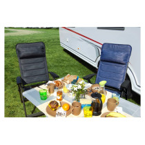 Berger Slimline -tuoli
