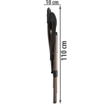 Berger Slimline -tuoli