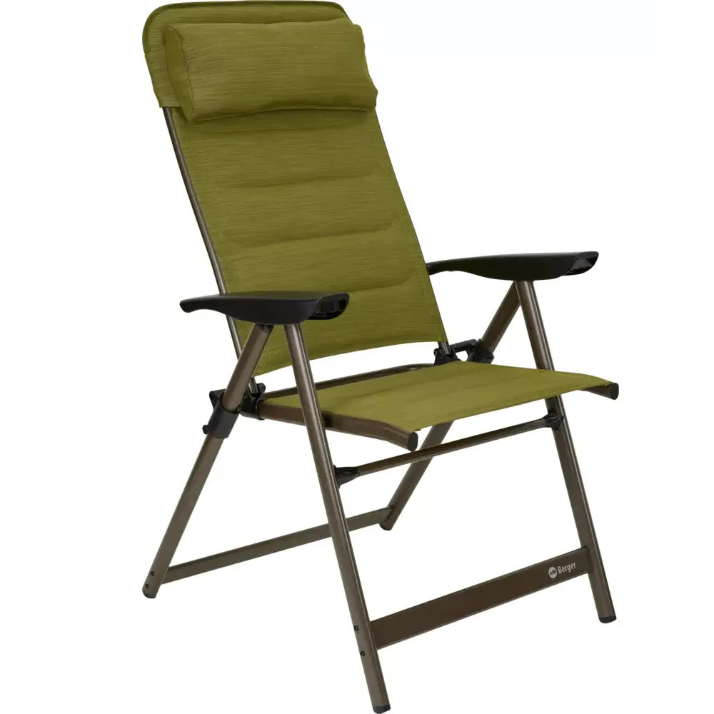 Berger Slimline -tuoli