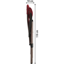 Berger Slimline -tuoli