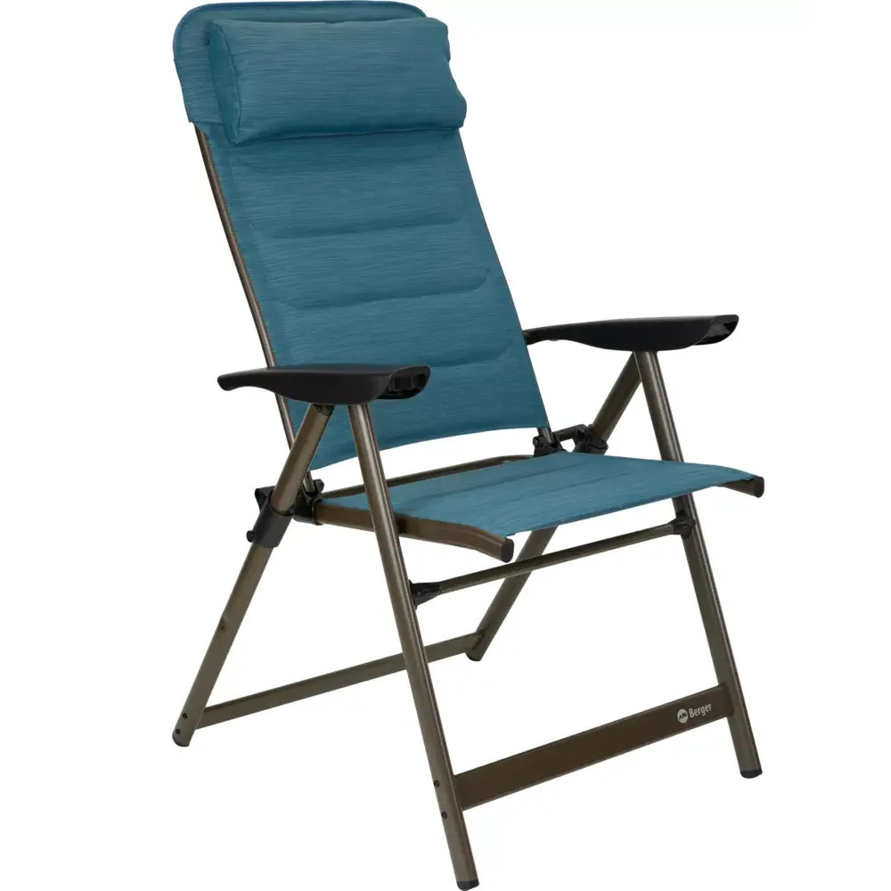 Berger Slimline -tuoli