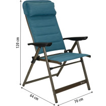Berger Slimline -tuoli