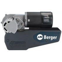 Berger Platinum -automaattinen vaununsiirrin