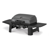 Enders Urban II Pro Caravan kaasugrilli 30 mbar, kompakti ja tehokas pöytägrilli matkailuajoneuvoihin