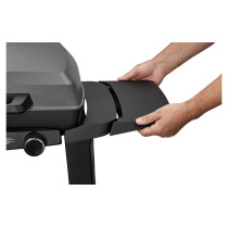 Enders Urban II Pro Caravan -kaasugrilli 30 mbar