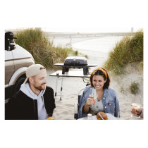 Enders Urban II Pro Caravan -kaasugrilli 30 mbar