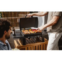 Enders Urban II Pro Caravan -kaasugrilli 30 mbar