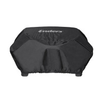 Enders Urban / Explorer -sarjan musta suojapeite, UV-kestävä ja vedenpitävä