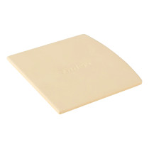 Enders pizzakivi cordieriitista Urban II- ja Explorer II -grilleihin, mitat 29 x 30 cm