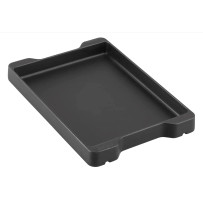 Enders emaloitu valurautalevy Urban II- ja Explorer II -grilleihin