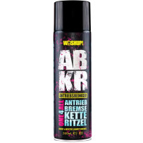 WOSHUP! ABKR ketju- ja voimansiirron puhdistussuihke 500 ml aerosoli
