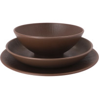 Camplife Izma -astiasto, 12-osainen, valmistettu RPET-kierrätysmuovista