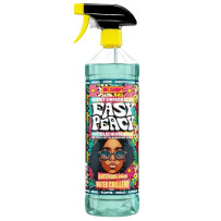 WOSHUP! Easy Peacy monipuolinen pintojen puhdistusaine 1 litra raikkaalla tuoksulla