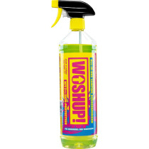 WOSHUP! Camping Exterior Cleaner puhdistusaine 1 litra matkailuajoneuvojen ulkopinnoille