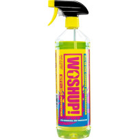 WOSHUP! Camping Exterior Cleaner puhdistusaine 1 litra matkailuajoneuvojen ulkopinnoille