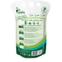 Solbio Original biohajoava saniteettineste, 0,8 l