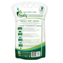 Solbio Original biohajoava saniteettineste, 1,6 l