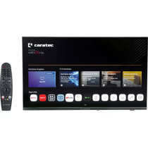 Caratec Vision CAV242E-S 24" LED Smart TV, 12V