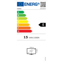 Caratec Vision CAV242E-S 24" LED Smart TV, 12V