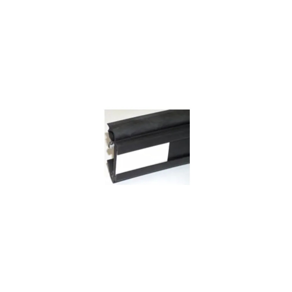 Kehysprofiilin peitenauha 23mm RAL9002, valkoinen