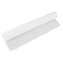 Berger kondenssisuojamatto, valkoinen, hengittävä 3D-rakenne, eri kokoja saatavilla
