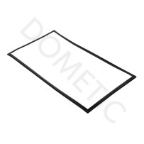 Dometic jääkaapin oven tiiviste, magneettinen