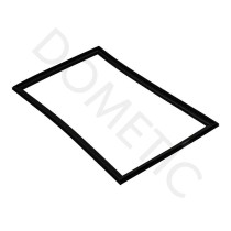 Dometic jääkaapin oven tiiviste
